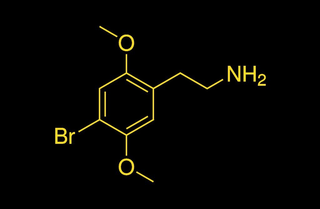 2C-B - Energy Control