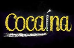 Cocaína