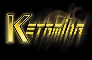 Ketamina