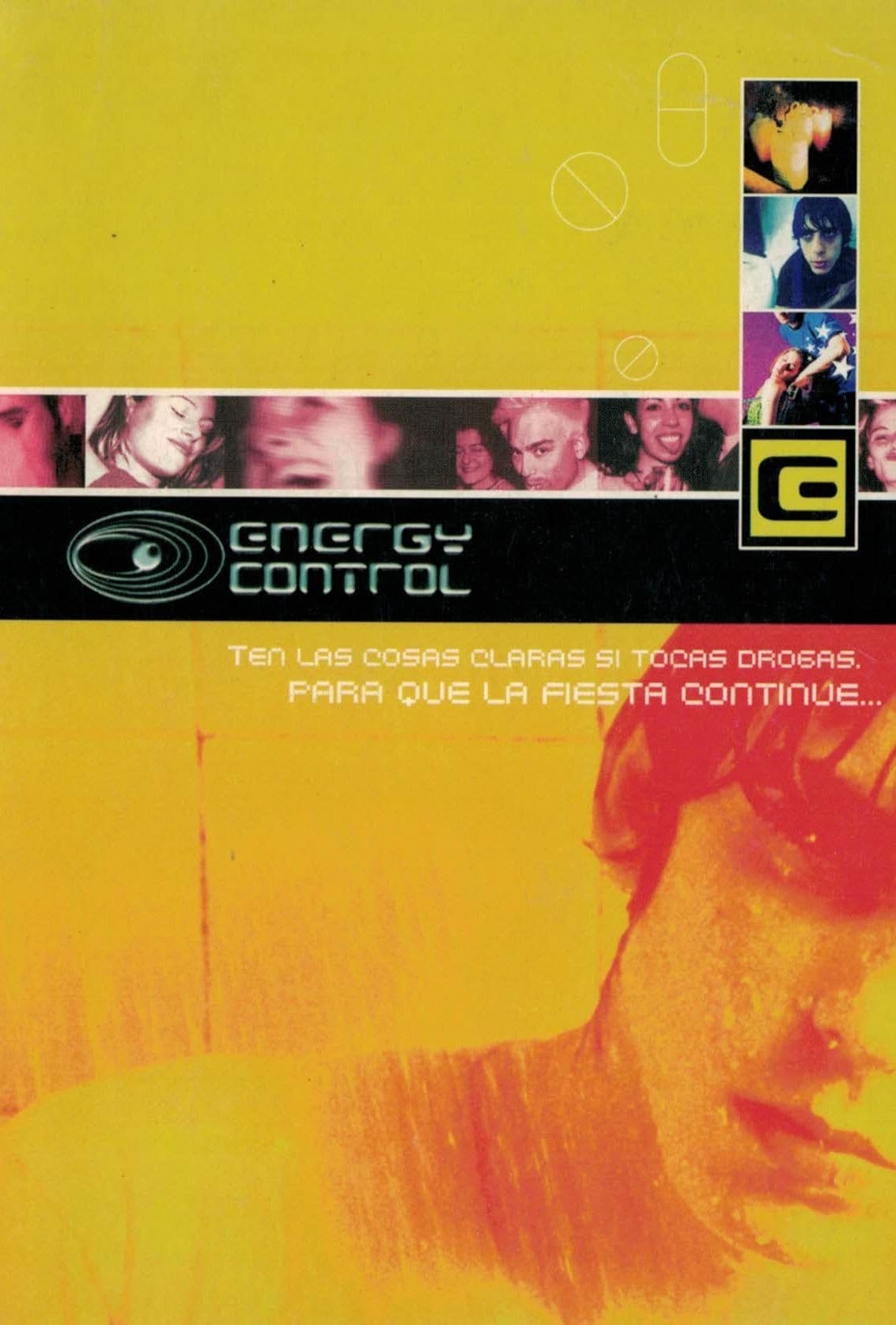 Energy Control Energy Control