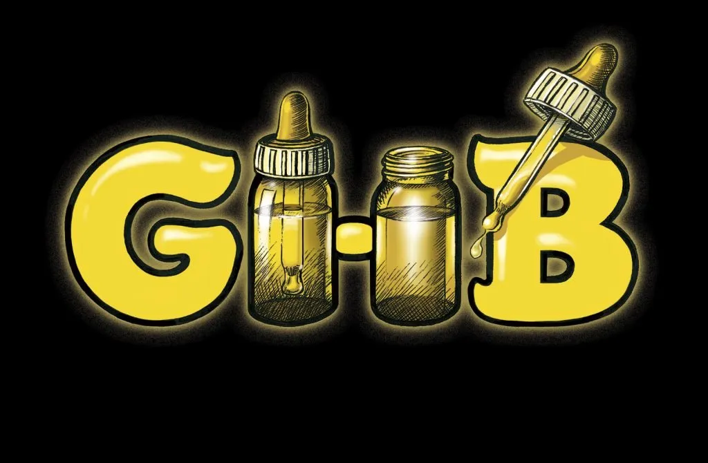 GHB