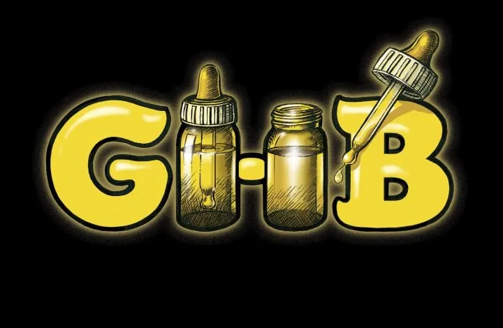 GHB