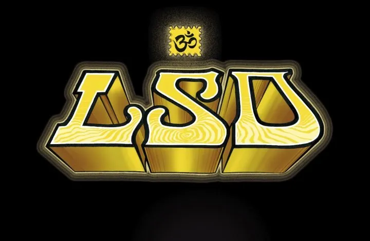 LSD