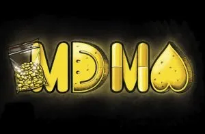 MDMA