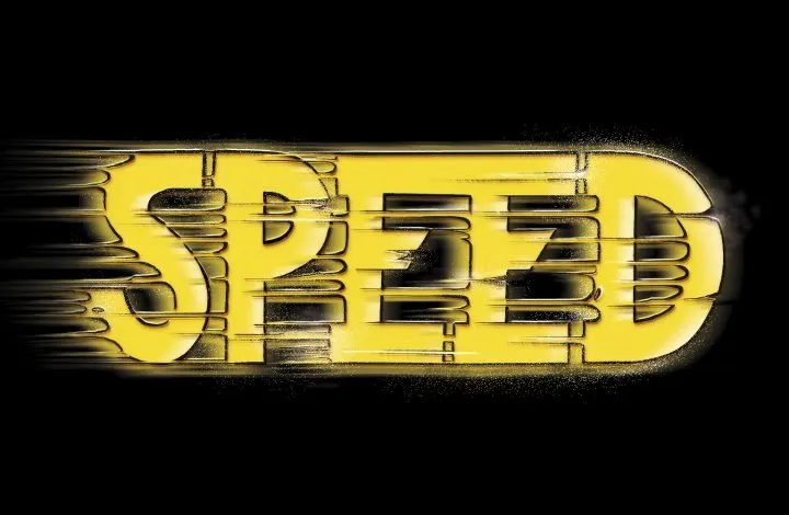 Speed