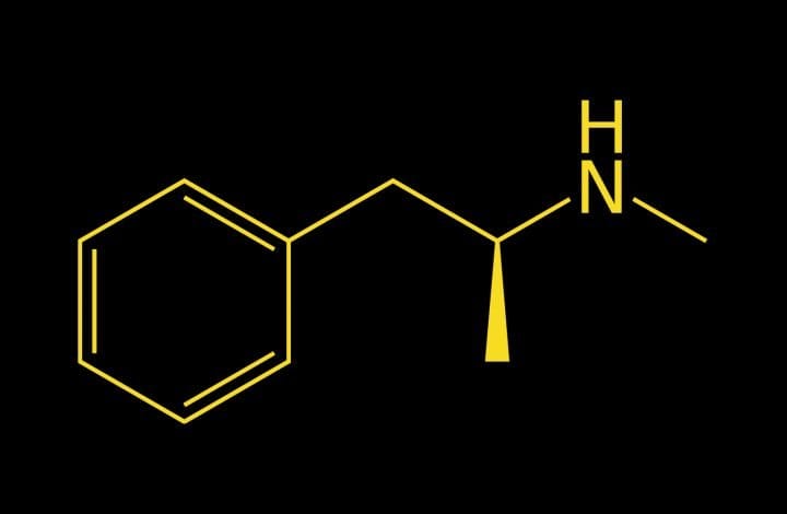 MDMA Energy Control