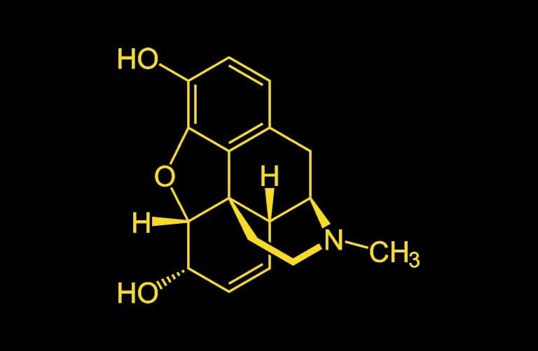 MDMA Energy Control
