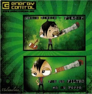 porros