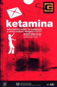 prospectoketamina