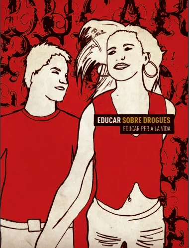 educar sobre drogues