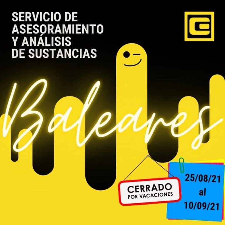 Cierre S.A. verano Bal