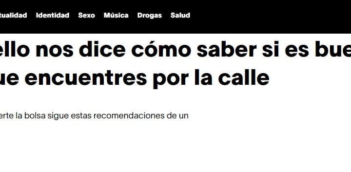 vice