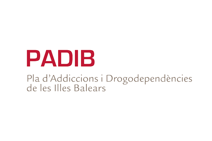 Logo PADIB