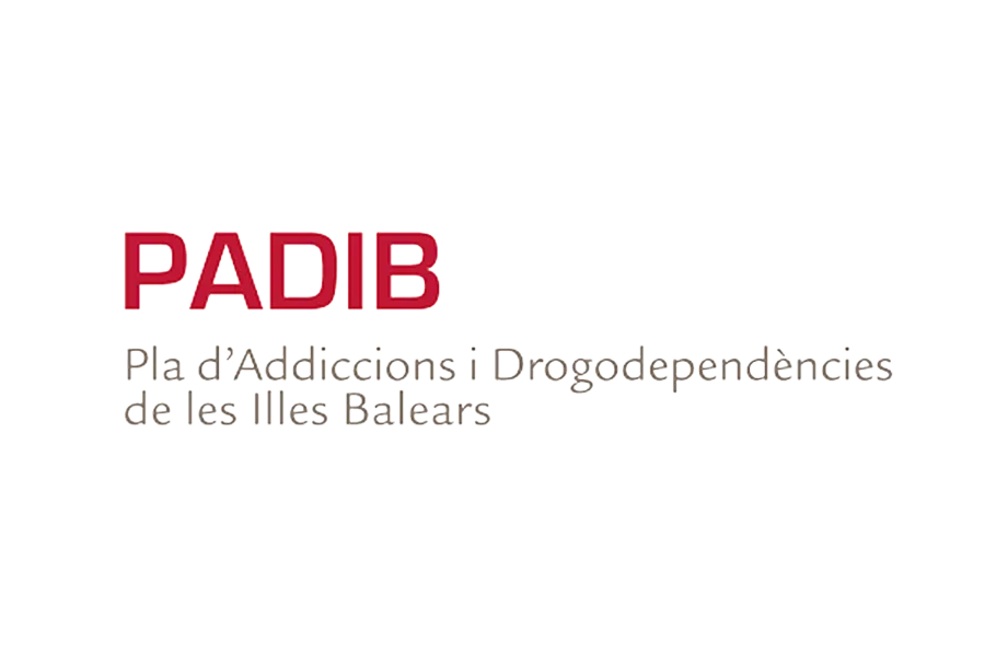 Logo PADIB
