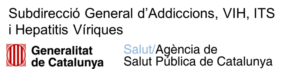 Logo Generalitat - SGAVIHV