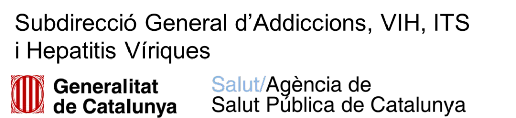 Logo Generalitat - SGAVIHV