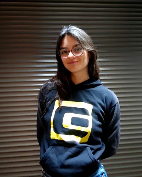 Silvia Goizueta