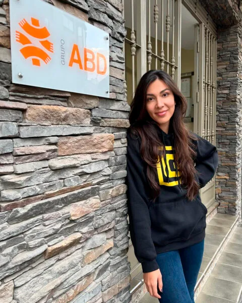 Laura Paredes Casas