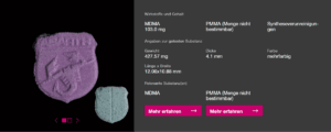 PMMA + MDMA en pastilla Abarth Suiza