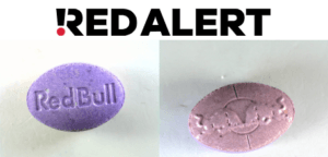 PMMA en Pastilla Red Bull Países Bajos