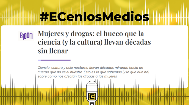 Mujeres y drogas: el hueco que la ciencia (y la cultura) llevan décadas sin llenar